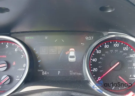 2019 Toyota Camry Xse из США, поврежденный, VIN 4T1B61HK1KU693672